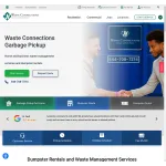 Waste Connections