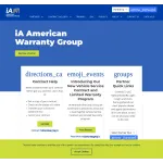 First Automotive Service Profile