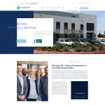 Millennia Tax Relief Profile