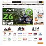 Jack's Small Engines and Generator Service Profile