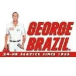 George Brazil Air Conditioning & Heating Customer Service Phone, Email, Contacts