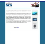 NCD Financial Profile