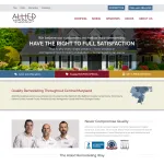 Allied Remodeling of Central Maryland Customer Service Phone, Email, Contacts