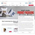 Emenac Packaging USA