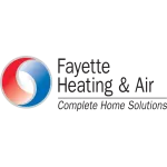 Fayette Heating & Air company logo