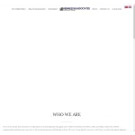 Hennessy and Associates Profile