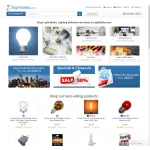 LightBulbs.com Profile