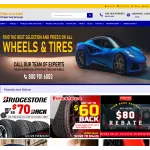Discounted Wheel Warehouse Profile
