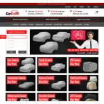 CarCover Customer Service Phone, Email, Contacts