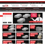 CarCover Profile
