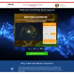 Bitcoin Supreme Customer Service Phone, Email, Contacts