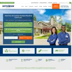 Hutchinson Plumbing Heating Cooling