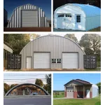 Future Steel Buildings Profile