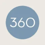 360 Blue Profile
