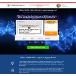 Crypto Legacy Pro