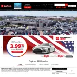 Right Toyota Customer Service Phone, Email, Contacts