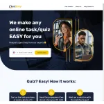 QuizEasy Customer Service Phone, Email, Contacts