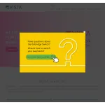 Vista Credit Corporation Profile