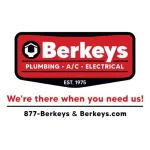 Berkeys Air Conditioning, Plumbing and Electrical Customer Service Phone, Email, Contacts