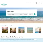 Silver Sands Vacation Rentals