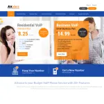 Axvoice Profile