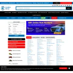 Global Auto Auctions