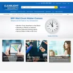 Clearlight Security Customer Service Phone, Email, Contacts