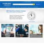 Clearlight Security Profile