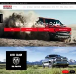 Haddad Dodge-Haddad Kia Customer Service Phone, Email, Contacts