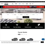 Arlington Acura in Palatine Customer Service Phone, Email, Contacts