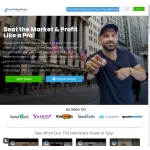 True Trading Group