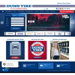 Dunn Tire Profile