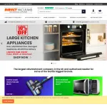 Direct Vacuums Profile