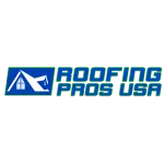 Roofing Pros USA company logo