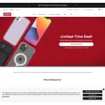 Zagg Profile