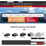 Lithia Chrysler Jeep Dodge of Corpus Christi Customer Service Phone, Email, Contacts
