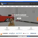 Garage Basics Customer Service Phone, Email, Contacts