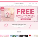 Charmed Aroma Profile