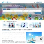 Travelocase Profile