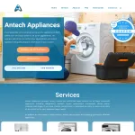 Antech Appliances