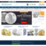 JMBullion Customer Service Phone, Email, Contacts