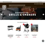 BBQ & Smokers by Beau View Customer Service Phone, Email, Contacts