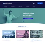 Five Star Bank Profile