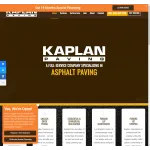 Kaplan Paving Customer Service Phone, Email, Contacts