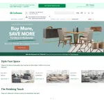 Dufresne Furniture Co. Ottawa