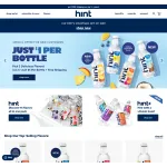 Hint Water Customer Service Phone, Email, Contacts