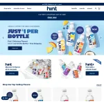 Hint Water