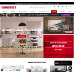 Christie's Appliance Profile