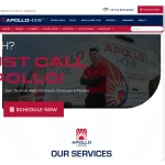 Apollo Home Customer Service Phone, Email, Contacts