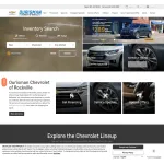 Ourisman Chevrolet of Rockville